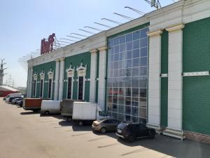 г. Москва, Калужское шоссе, дом 4, стр.1, этаж 1, пав. 1.33