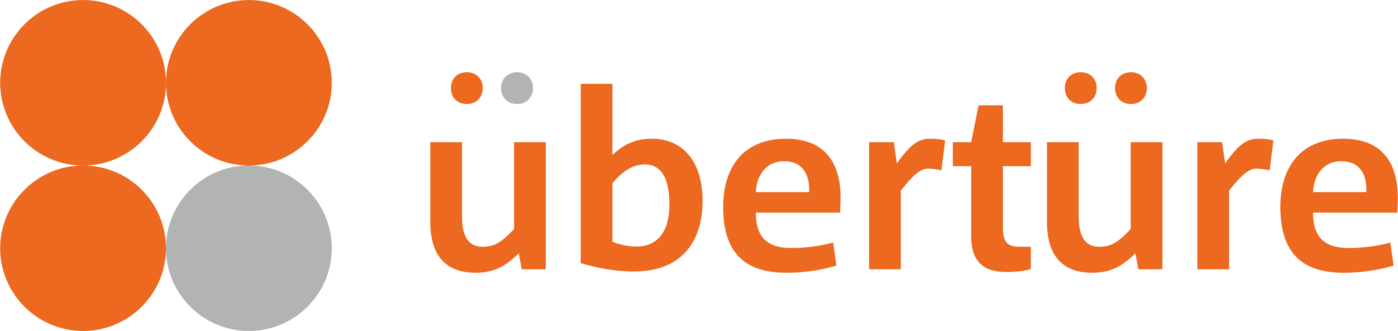 Фабрика Uberture