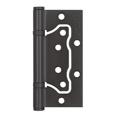 Петля Fuaro (Фуаро) универсальная без врезки IN4500W