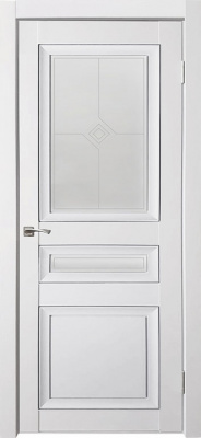 Дверь межкомнатная Деканто (Decanto) 3 