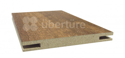 Доборная планка 100х2070 мм uniline/ecoline