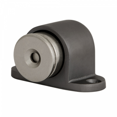 Упор Punto (Пунто) дверной напольный DFIX/MF52 (DSM-52 ) магнитный