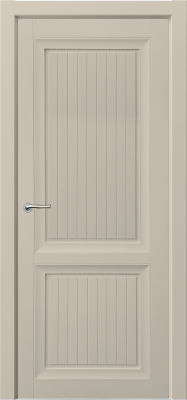 Дверь межкомнатная Байкал ПДГ 512