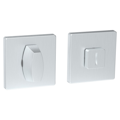 Ручка Fuaro (Фуаро) поворотная BK6.K.SL52 (BK6 SL)