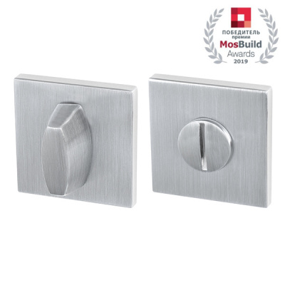 Ручка Armadillo (Армадилло) поворотная BK6.K.USS52 