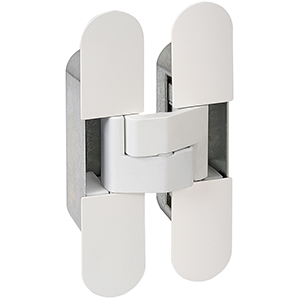 Петли скрытой установки AGB ECLIPSE 3.0 (4 накладки в комплекте)