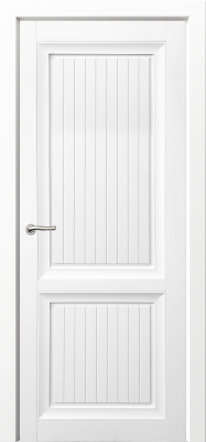 Дверь межкомнатная Байкал ПДГ 512