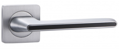 Дверные ручки V51L-2 AL
