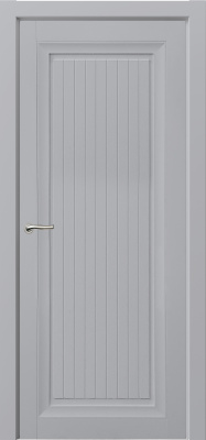 Дверь межкомнатная Байкал ПДО 511-1