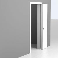 Складная система Compack "180.50.A80" DX INOX Нержавеющая сталь 