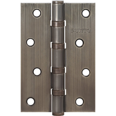 Петля Punto (Пунто) универсальная IN4100U-HD AB