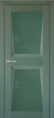 Дверь межкомнатная Перфекто (Perfecto) 103