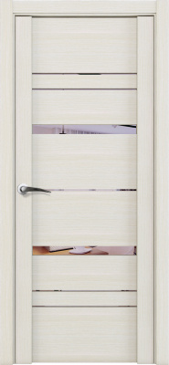 Дверь межкомнатная UniLine ПДОз 30027