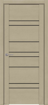 Дверь межкомнатная UniLine 30032 SoftTouch