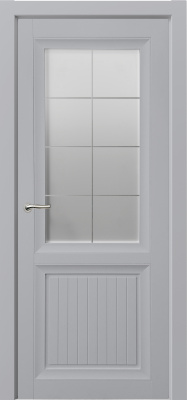 Дверь межкомнатная Байкал ПДО 512