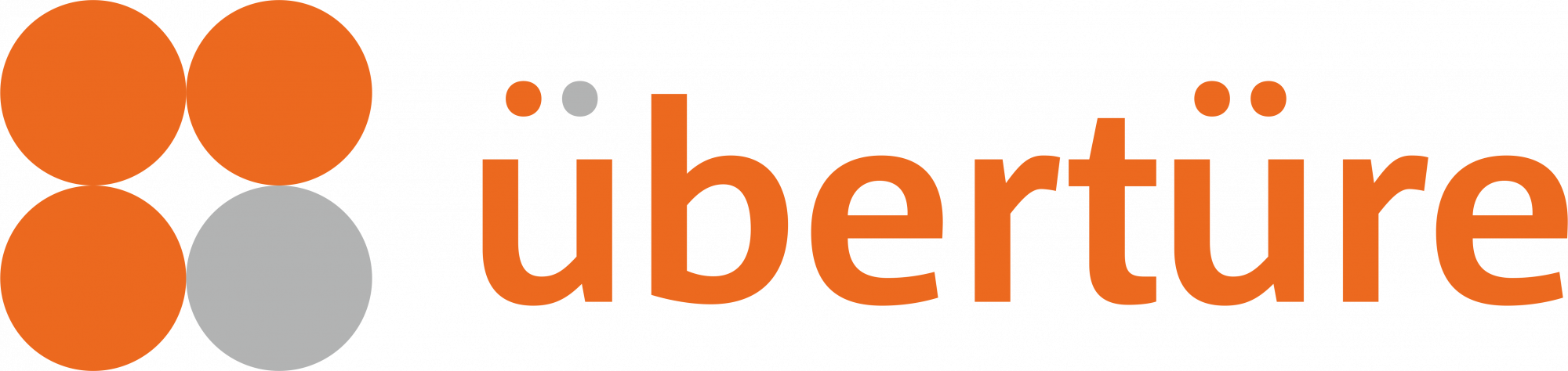 Uberture Uberture