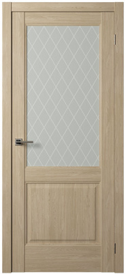 Дверь межкомнатная Нова 4