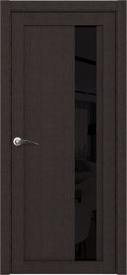 Дверь межкомнатная UniLine ПДОЧ 30004