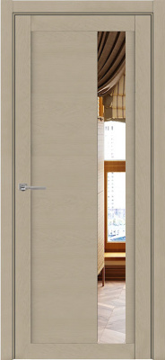 Дверь межкомнатная UniLine 30004 SoftTouch