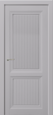 Дверь межкомнатная Байкал ПДО 512-1