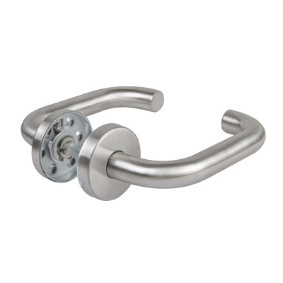 Ручка Fuaro (Фуаро) раздельная R.DSS201-0203/19 