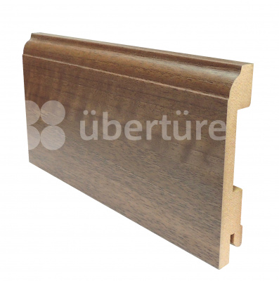 Плинтус  100x16x2800мм uniline/ecoline