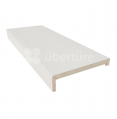 Наличник №К/2 23х80х2200 мм (бархат)