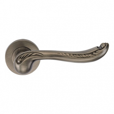 Genesis Acanto (20G) черненое серебро