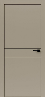 Дверь межкомнатная Тамбурат Лайт Геометрия (Tamburat Light Geometry) 4309