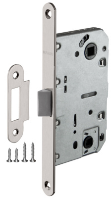 Защелка Fuaro (Фуаро) PLASTP96WC-50 (P96WC-50)