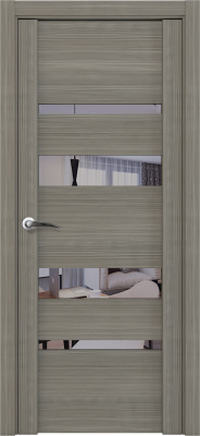 Дверь межкомнатная UniLine ПДОз 30013