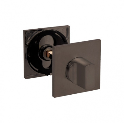 Verge OL-C матовый хром