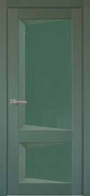 Дверь межкомнатная Перфекто (Perfecto) 102