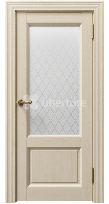 Межкомнатная дверь Сорренто ПДО 80010