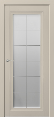 Дверь межкомнатная Байкал ПДО 511