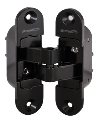 Петля Armadillo (Армадилло) скрытой установки U3D6200L BL 