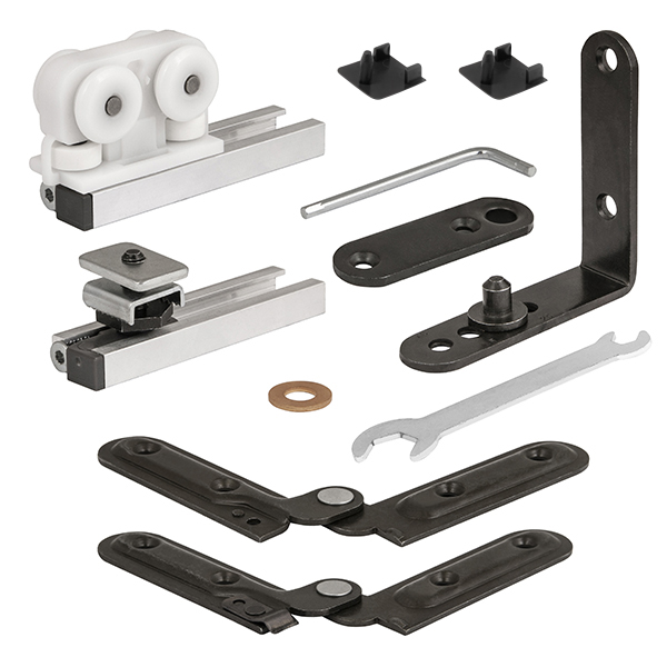 Складная  система FOLDING/40