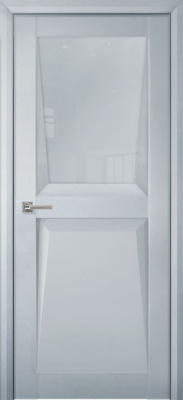 Дверь межкомнатная Перфекто (Perfecto) 107