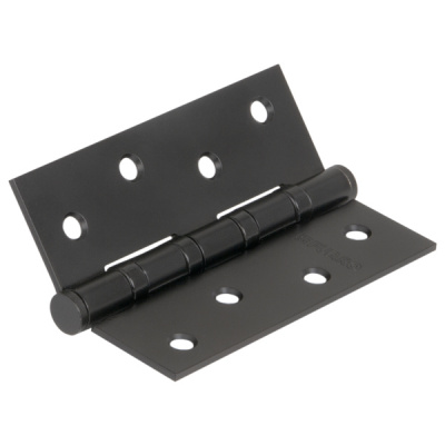 Петля Fuaro (Фуаро) универсальная IN4400U BL (4BB 100x75x2,5)