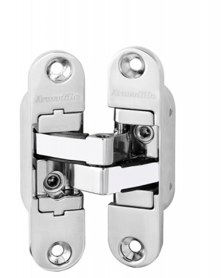 Петля Armadillo (Армадилло) скрытой установки U3D4200L