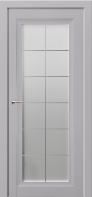 Дверь межкомнатная Байкал ПДО 511