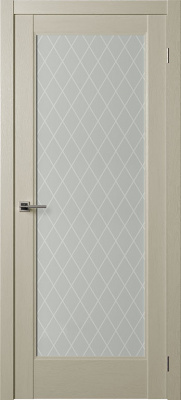 Дверь межкомнатная Нова 2