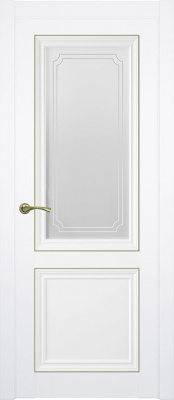 Дверь межкомнатная Прадо (prado) 602