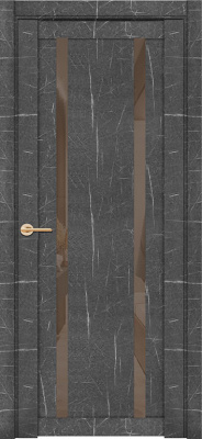Дверь межкомнатная UniLine Mramor 30006/1
