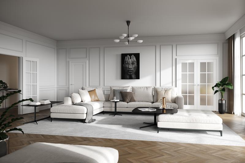 Сотрудничество с дизайнерами