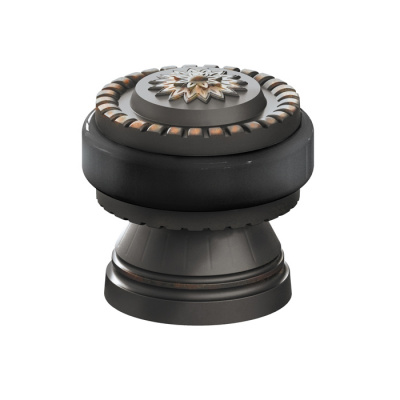 Упор Armadillo (Армадилло) дверной DH062