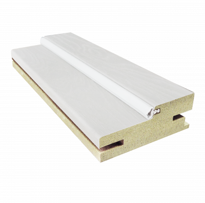 Коробчатый брус SOFT