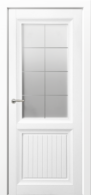 Дверь межкомнатная Байкал ПДО 512