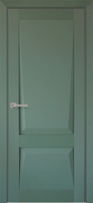 Дверь межкомнатная Перфекто (Perfecto) 101
