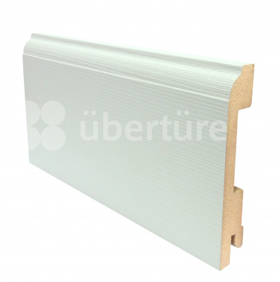 Плинтус 100x16x2800мм